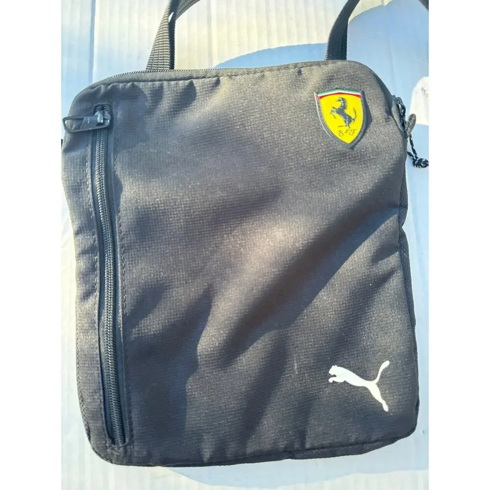 Ferarri Puma Bag